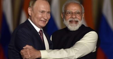 How India help Russia’s Economy: An analysis…