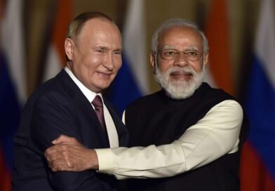 How India help Russia’s Economy: An analysis…